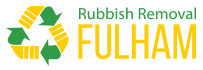 Rubbish Removal Fulham
